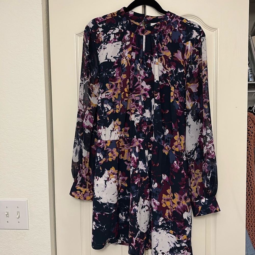 Girls with Curves x Lane Bryant Women’s Dress